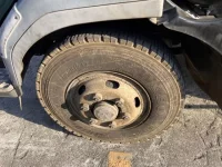 Mitsubishi FUSO FIGHTER лот № 3209 оценка R  с аукциона в Японии 7