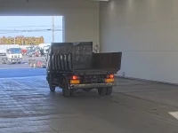 Mitsubishi FUSO FIGHTER лот № 3209 оценка R  с аукциона в Японии 1