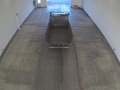 Mitsubishi FUSO FIGHTER  с аукциона в Японии