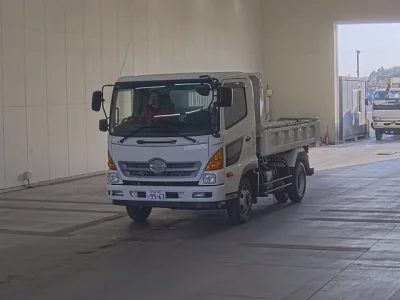 Hino RANGER