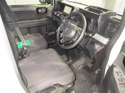 Honda N VAN