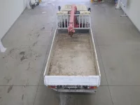 Mitsubishi CANTER лот № 1255 оценка R  с аукциона в Японии 2