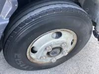 Mitsubishi CANTER лот № 1255 оценка R  с аукциона в Японии 8