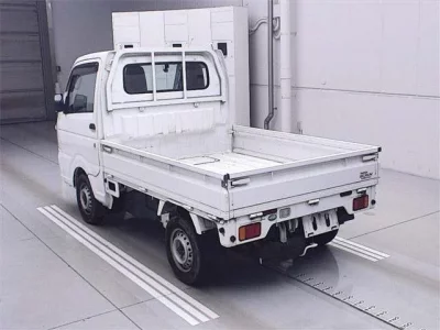 Mazda SCRUM TRUCK