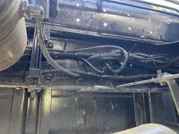 Isuzu FORWARD лот № 4062 оценка 4  с аукциона в Японии 7