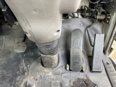 Nissan CONDOR  с аукциона в Японии