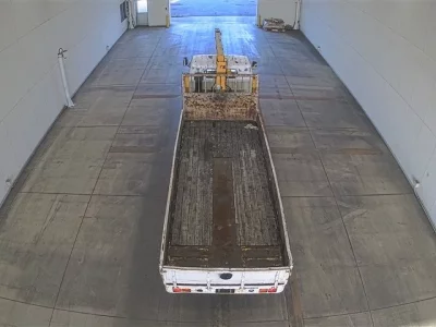 Nissan CONDOR  с аукциона в Японии