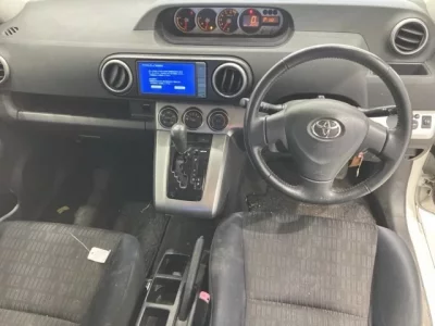 Toyota COROLLA RUMION