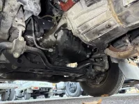 Toyota TOYOACE лот № 1256 оценка R  с аукциона в Японии 9