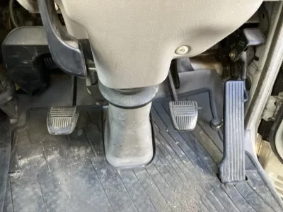 Toyota TOYOACE  с аукциона в Японии