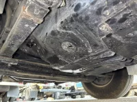 Mitsubishi CANTER лот № 1258 оценка 3.5  с аукциона в Японии 9