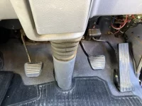 Mitsubishi CANTER лот № 1258 оценка 3.5  с аукциона в Японии 3