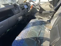 Mitsubishi CANTER лот № 1258 оценка 3.5  с аукциона в Японии 4