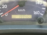 Mitsubishi CANTER лот № 1258 оценка 3.5  с аукциона в Японии 5