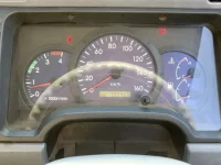 Mitsubishi CANTER лот № 1258 оценка 3.5  с аукциона в Японии 6