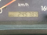 Mitsubishi CANTER лот № 1257 оценка 3.5  с аукциона в Японии 5