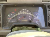 Mitsubishi CANTER лот № 1257 оценка 3.5  с аукциона в Японии 6