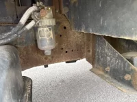 Mitsubishi FUSO FIGHTER лот № 3214 оценка 3  с аукциона в Японии 8