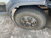 Mitsubishi FUSO FIGHTER лот № 3214 оценка 3  с аукциона в Японии 7