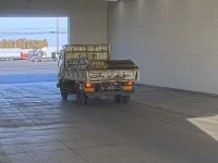 Mitsubishi FUSO FIGHTER лот № 3214 оценка 3  с аукциона в Японии 1