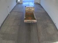 Mitsubishi FUSO FIGHTER лот № 3214 оценка 3  с аукциона в Японии 2