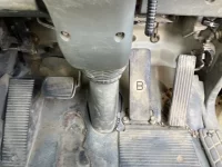 Mitsubishi FUSO FIGHTER лот № 3214 оценка 3  с аукциона в Японии 3