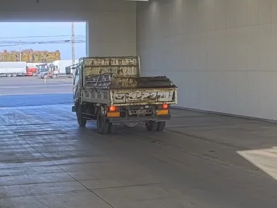 Mitsubishi FUSO FIGHTER  с аукциона в Японии