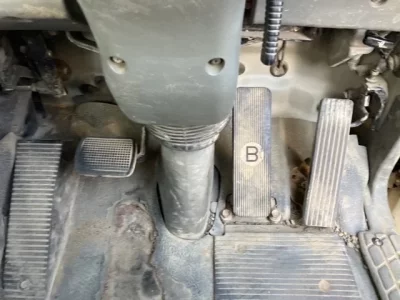 Mitsubishi FUSO FIGHTER  с аукциона в Японии