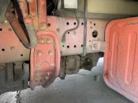 Mitsubishi FUSO FIGHTER лот № 3213 оценка 3.5  с аукциона в Японии 8