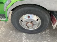 Mitsubishi FUSO FIGHTER лот № 3213 оценка 3.5  с аукциона в Японии 7