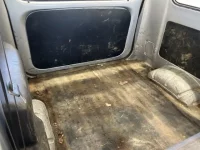 Toyota TOWN ACE VAN лот № 20344 оценка 3  с аукциона в Японии 4