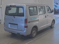 Toyota TOWN ACE VAN лот № 20344 оценка 3  с аукциона в Японии 1