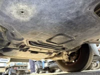 Toyota TOYOACE лот № 1259 оценка R  с аукциона в Японии 9