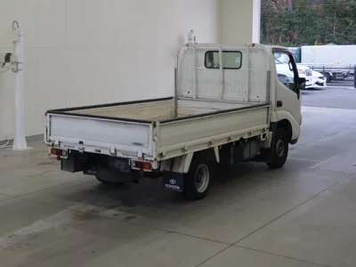 Toyota TOYOACE  с аукциона в Японии