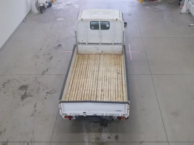 Toyota TOYOACE  с аукциона в Японии