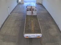 Nissan TRUCK лот № 4067 оценка 3.5  с аукциона в Японии 2