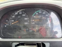 Nissan TRUCK лот № 4067 оценка 3.5  с аукциона в Японии 5