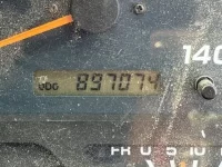 Nissan TRUCK лот № 4067 оценка 3.5  с аукциона в Японии 6