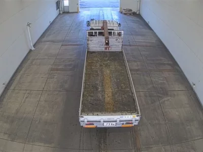 Nissan TRUCK  с аукциона в Японии