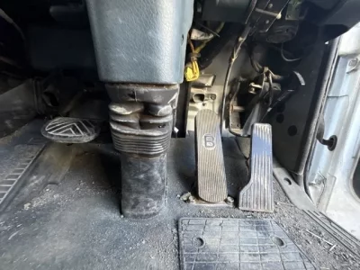 Nissan TRUCK  с аукциона в Японии