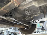 Mitsubishi CANTER лот № 1260 оценка 3  с аукциона в Японии 9