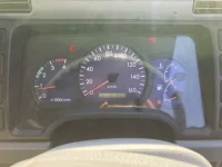 Mitsubishi CANTER лот № 1260 оценка 3  с аукциона в Японии 6