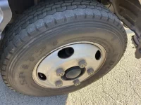 Mitsubishi CANTER лот № 1260 оценка 3  с аукциона в Японии 8