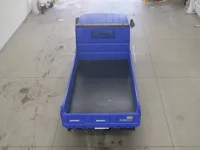 Mitsubishi CANTER лот № 1260 оценка 3  с аукциона в Японии 2