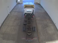 Isuzu FORWARD лот № 3216 оценка 3.5  с аукциона в Японии 2