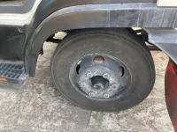 Isuzu FORWARD лот № 3216 оценка 3.5  с аукциона в Японии 7