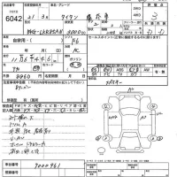 Mazda TITAN лот № 6042 оценка 3  с аукциона в Японии 5