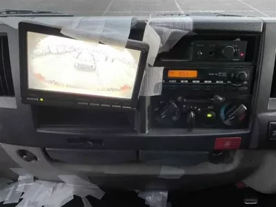 Mazda TITAN  с аукциона в Японии