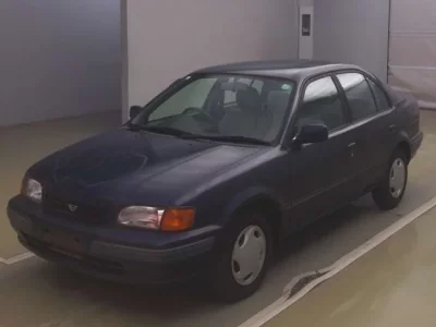 Toyota TERCEL