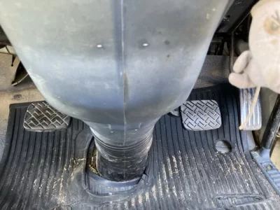 Isuzu ELF  с аукциона в Японии